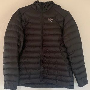 Arcteryx Women’s XL Cerium Hoody Lt
